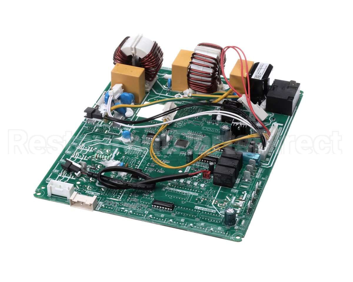 Y7648 Lennox 17122000A10424, Main Control Board