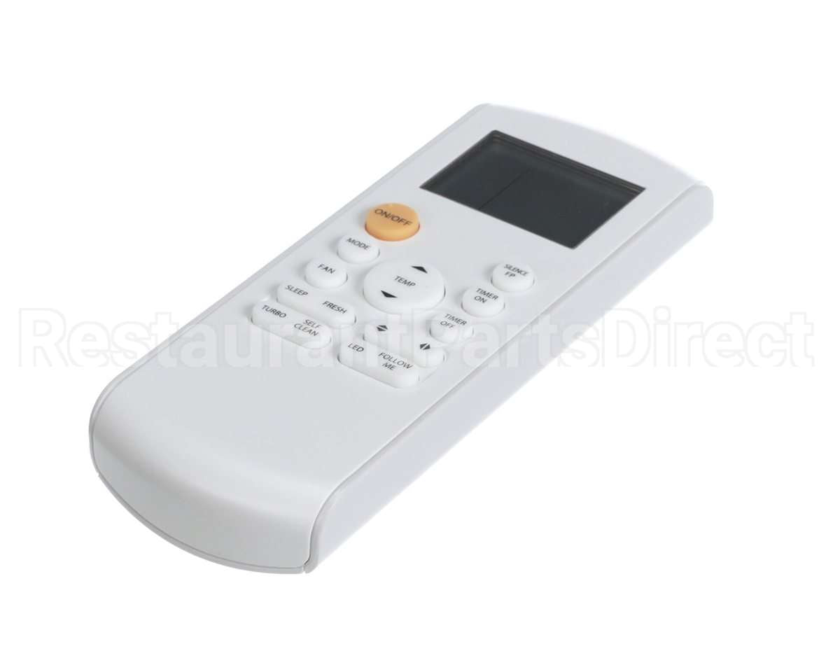 Y7708 Lennox Mini-Split Wireless Remote Control