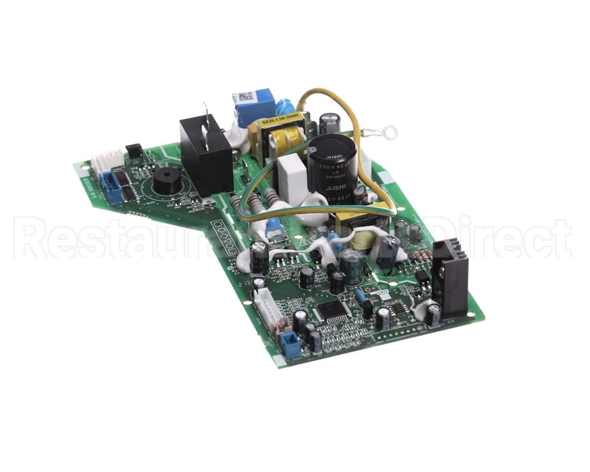 Y7723 Lennox 17122000A10324, Main Control Board
