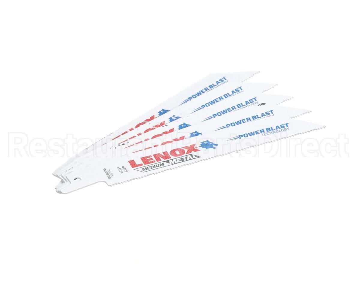 Y7802 Lennox Lenox 20566618R Metal Cutting Reciprocat