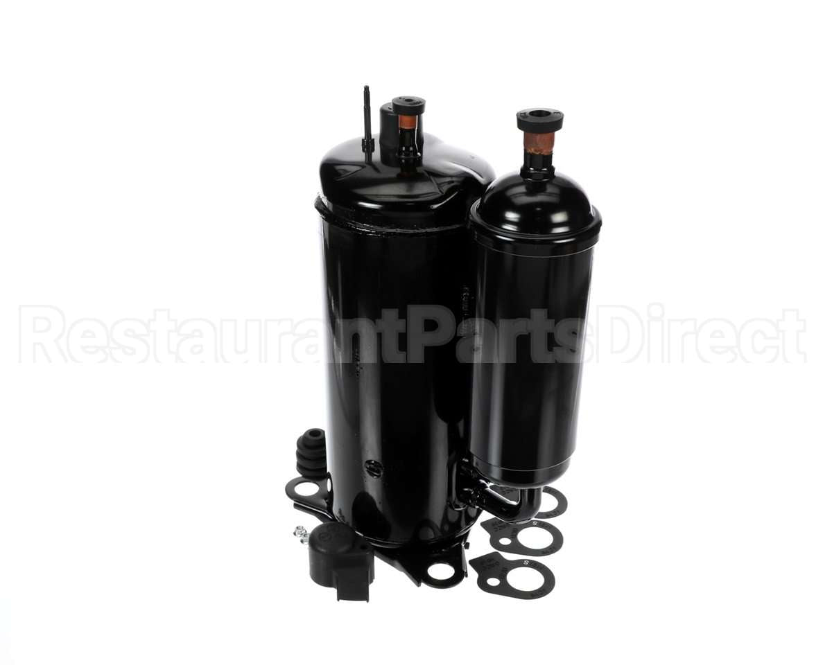 Y8035 Lennox Mini-Split Heat Pump Compressor, (Atf235