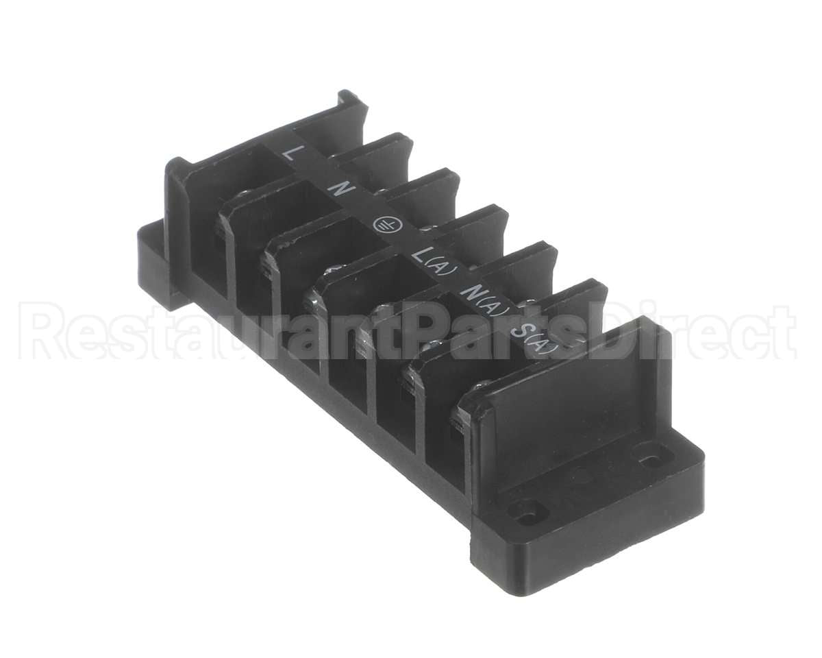 Y8162 Lennox Terminal Block