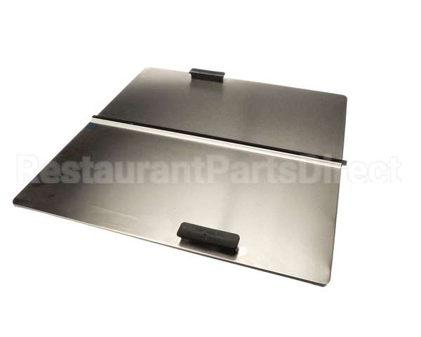YZ0220 Nelson Double Lid - Dlr200 21-1/4X21-1/4