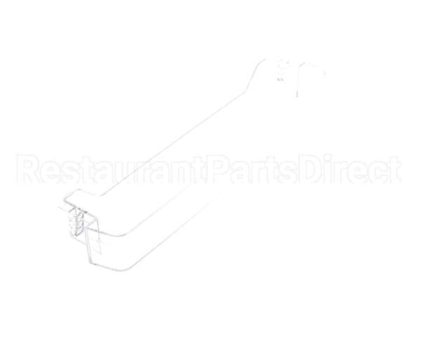 Z-20012259 Avanti Door Shelf