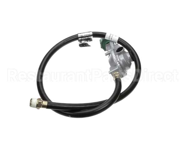Z-2200 Crown Verity Lp Hose & Reg Assembly (2 Stag