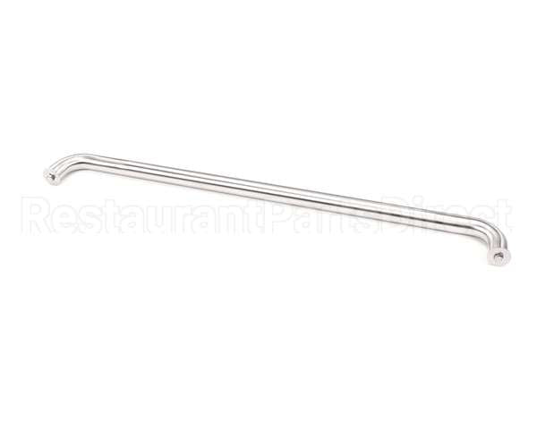 Z-2208 Crown Verity Stainless Steel Handle 27 Mcb
