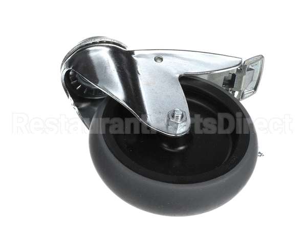 Z-2216 Crown Verity 5 Swivel Caster C/W Lock