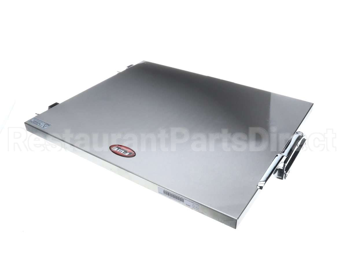Z-301-2095 Food Warming Door Assy