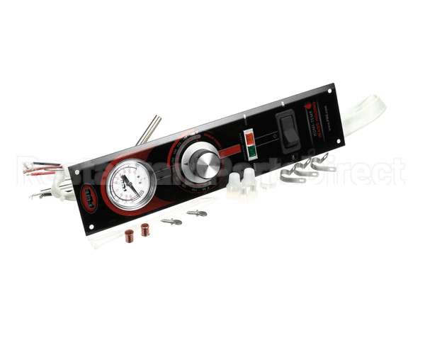Z-500-1012 Food Warming Convert Elec To Man Kit Si-Uhs