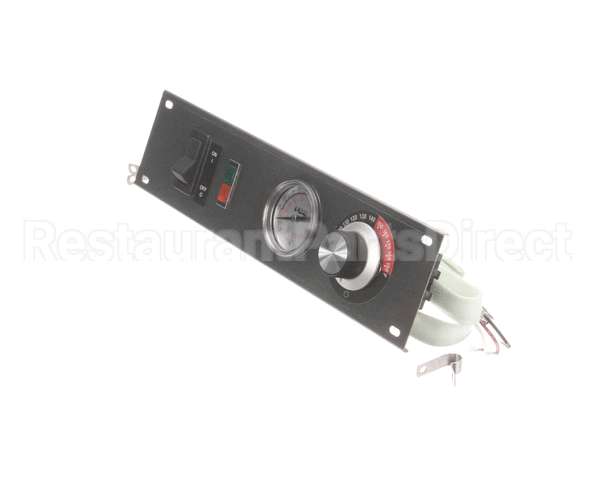 Z-500-1013 Food Warming Convert Elec To Man Kit Si-Uhs