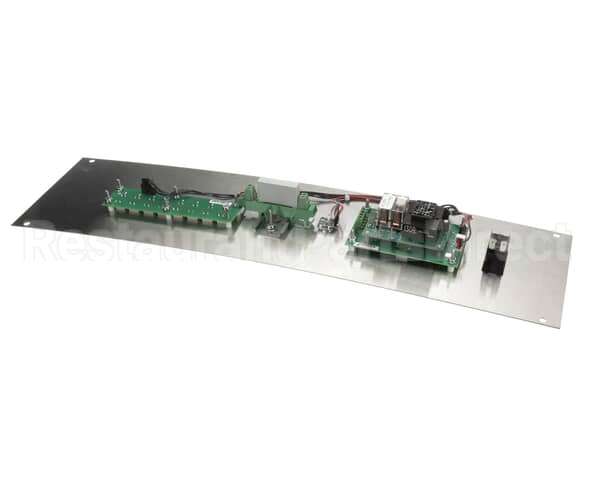 Z-500-1040 Food Warming Si-Lch02 Convt Elan-Mwave Cntr 220V