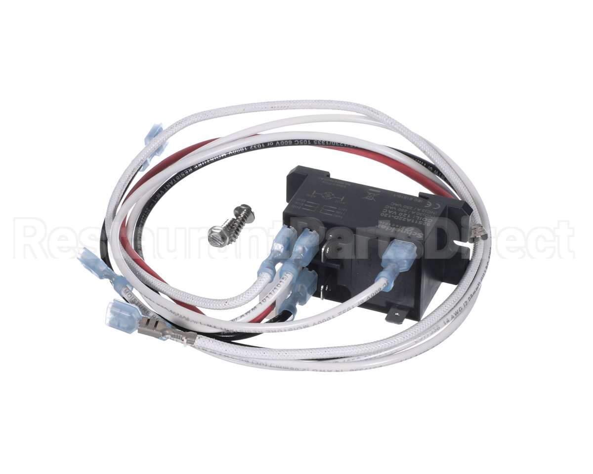 Z-500-1056 Food Warming Relay Update Kit
