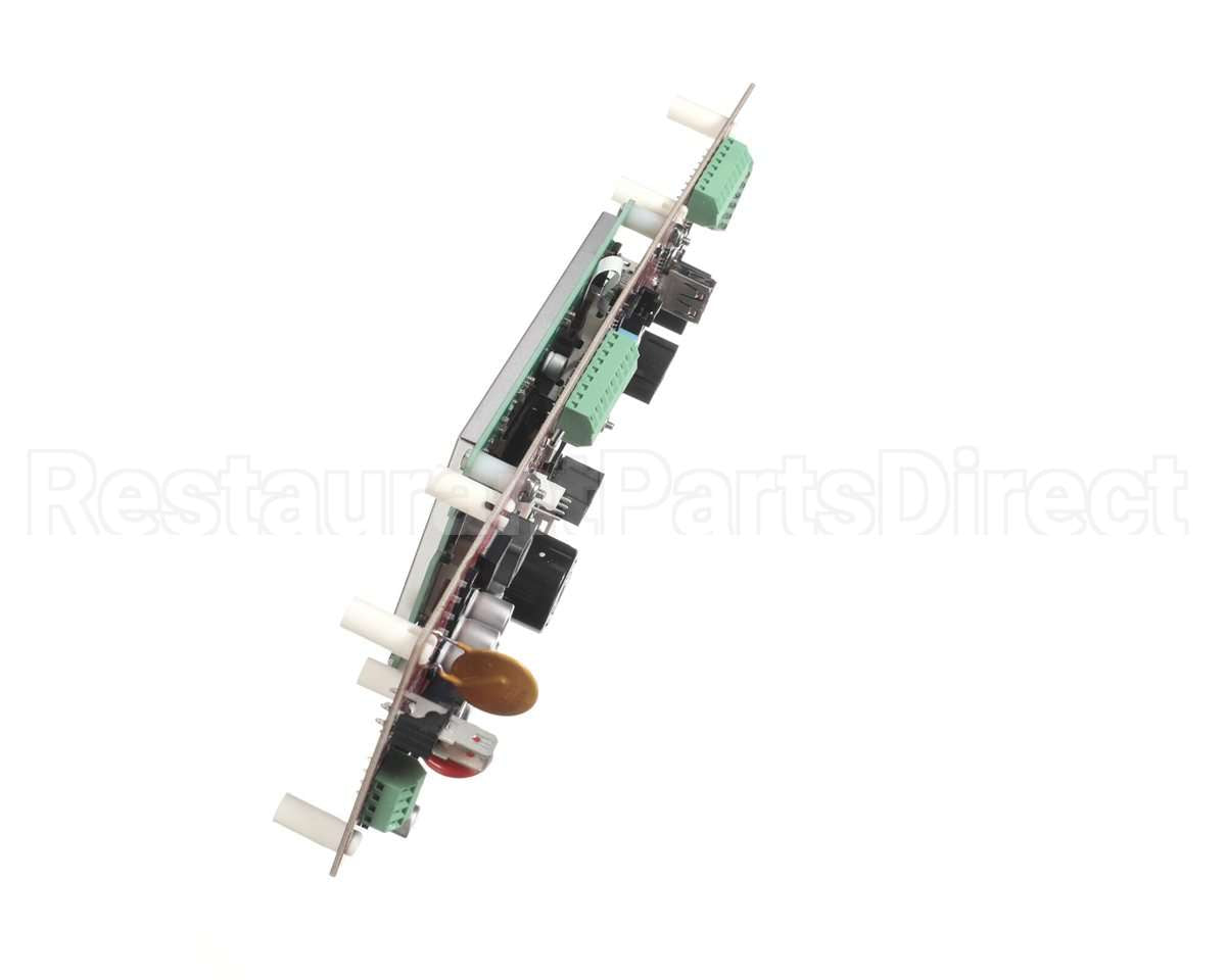 Z-500-1058 Food Warming Cntrl Brd-Bd Lch 4.3 G3 Service Kit