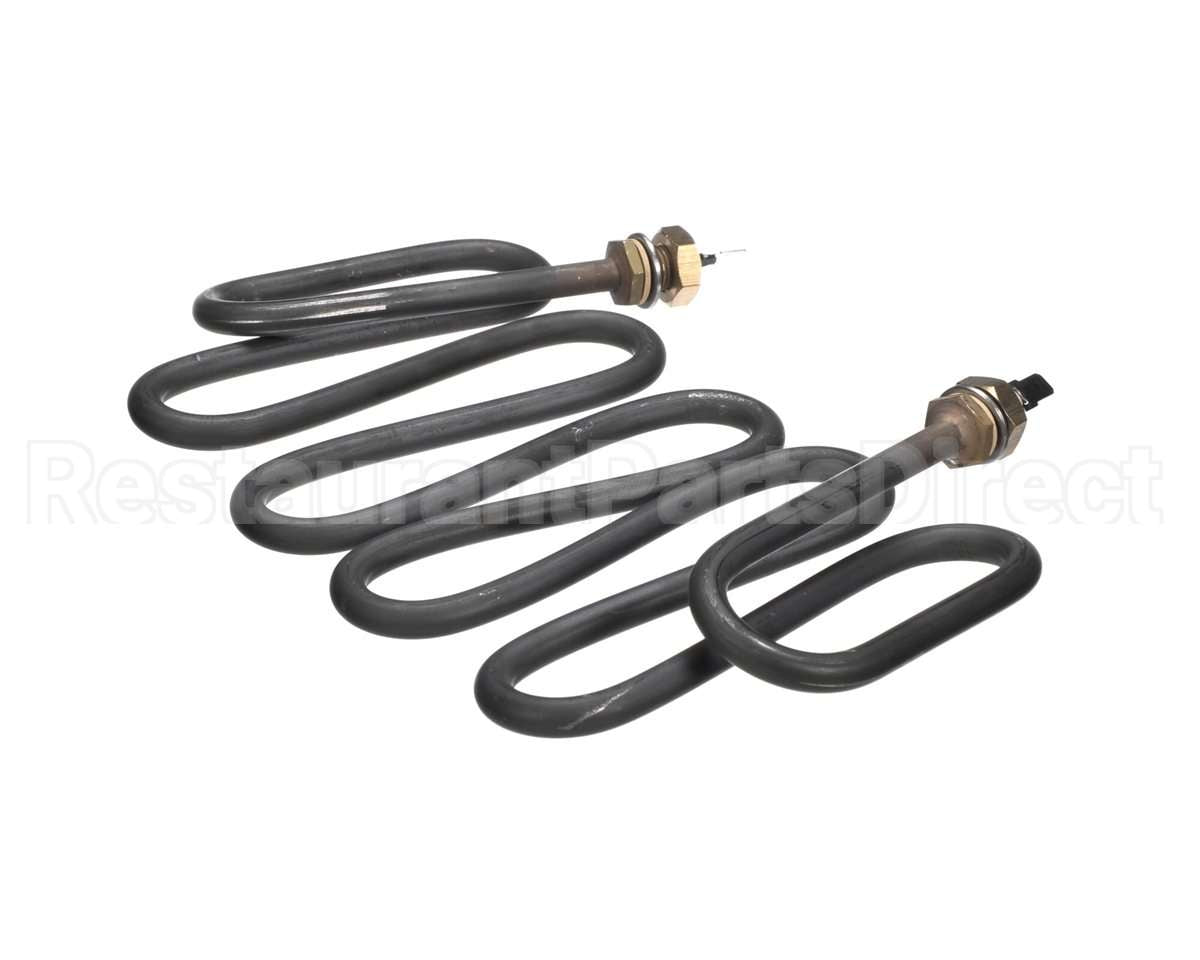 Z-600-1440 Food Warming Element 1750 Watt 220Volt Bent