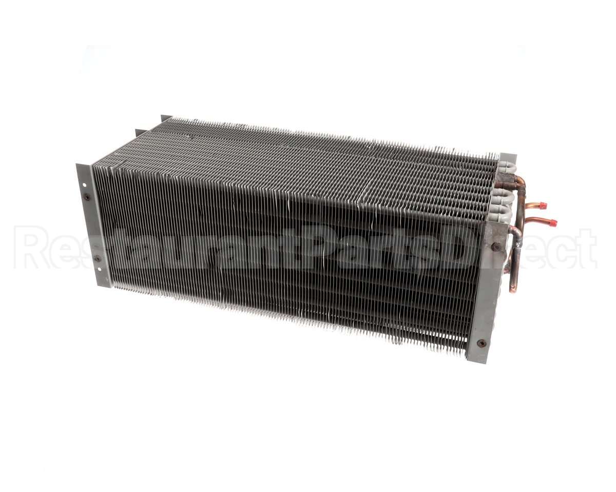 Z-600-1993 Food Warming Evaporator Coil