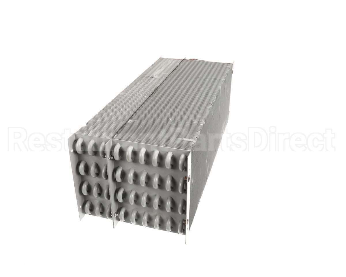 Z-600-1993 Food Warming Evaporator Coil
