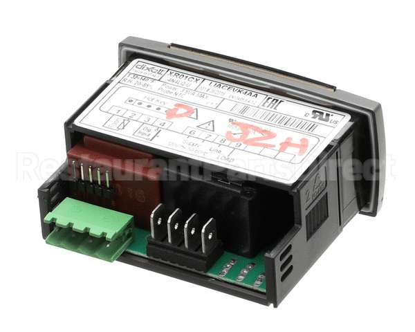 Z-600-2403 Food Warming Jz-Hot Controller Program Assembly