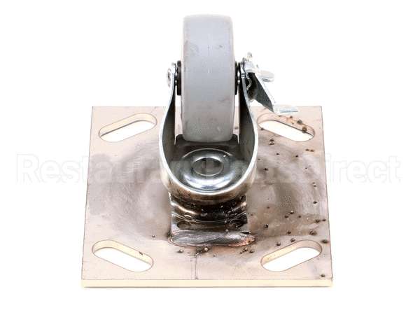 Z-600-2416 Food Warming Caster 2 Sb-2 Adapter Assembly