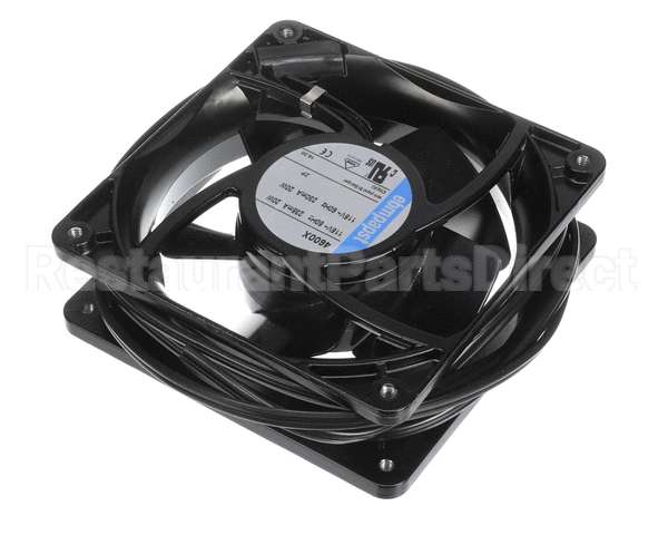 Z-600-2518 Food Warming Fan W/Cord Set