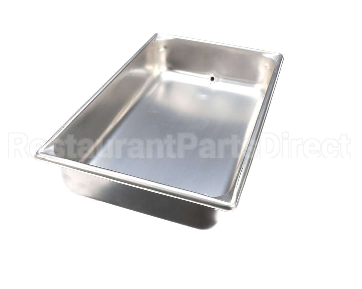 Z-600-2950 Food Warming Water Pan W/Valve