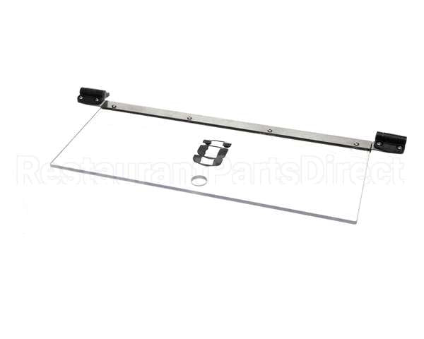 Z-600-2998 Food Warming Phtt-6 Kfc Lexan Assembly W/ 1 Hol