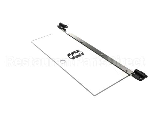 Z-600-2998 Food Warming Phtt-6 Kfc Lexan Assembly W/ 1 Hol