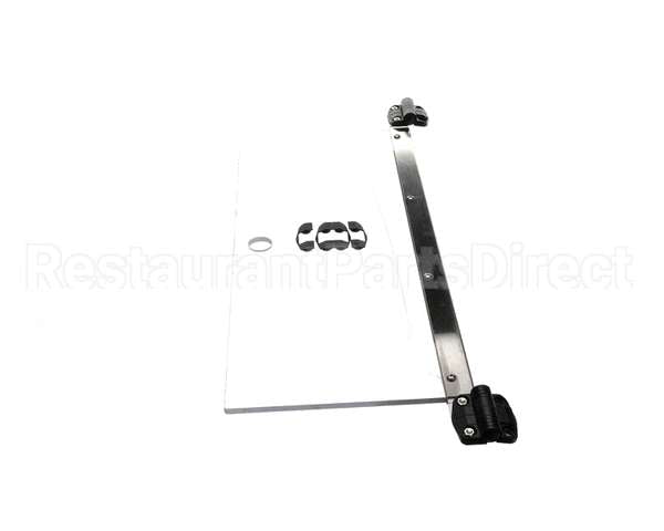 Z-600-2998 Food Warming Phtt-6 Kfc Lexan Assembly W/ 1 Hol