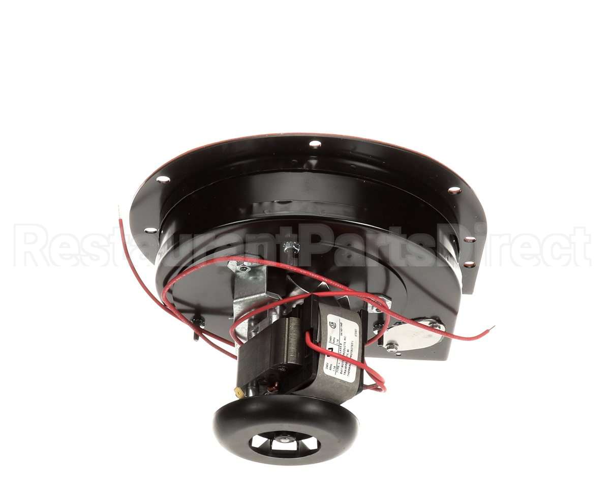 Z-600-3967 Food Warming Blwr-240-50 Retrofit