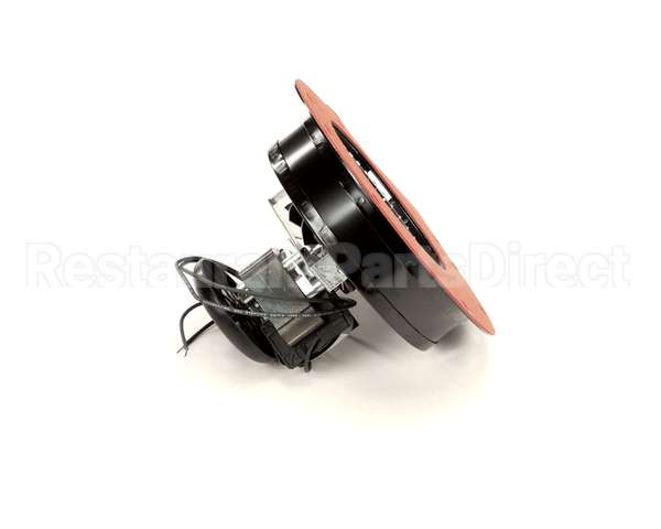 Z-600-4073 Food Warming Blower-120-60 Kit
