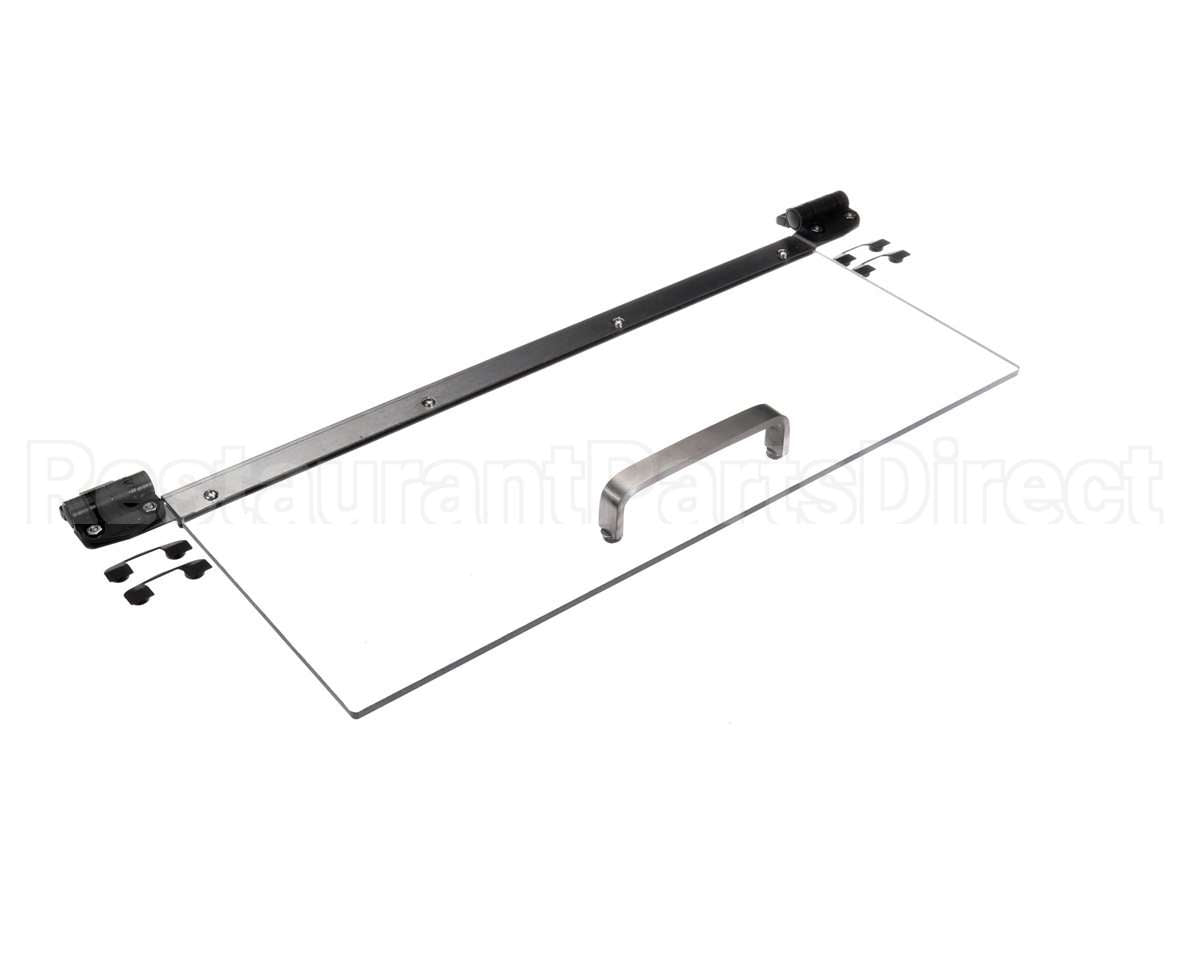 Z-600-4531 Food Warming Phtt-6 Kfc Lexan Assy No Hole