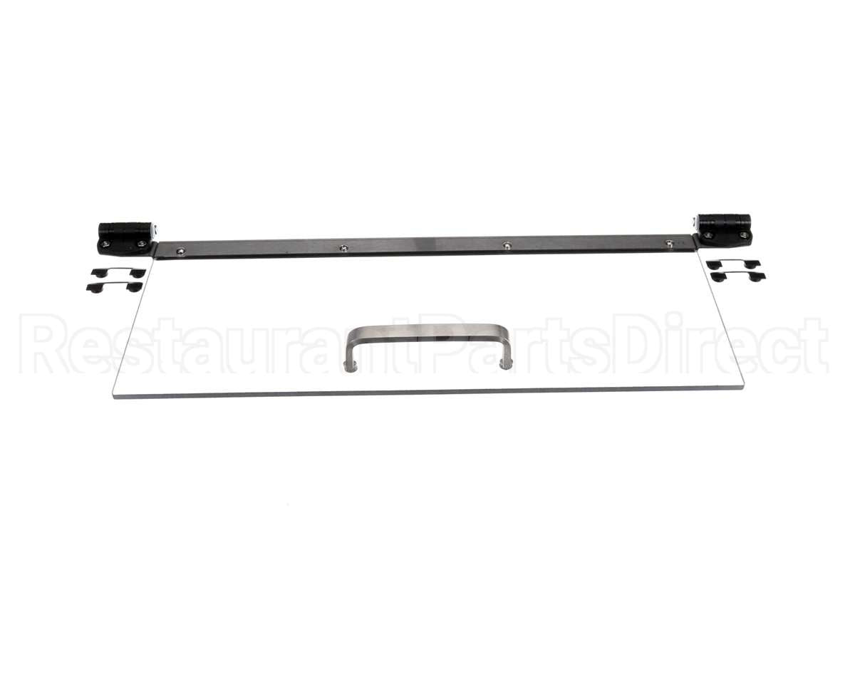 Z-600-4531 Food Warming Phtt-6 Kfc Lexan Assy No Hole