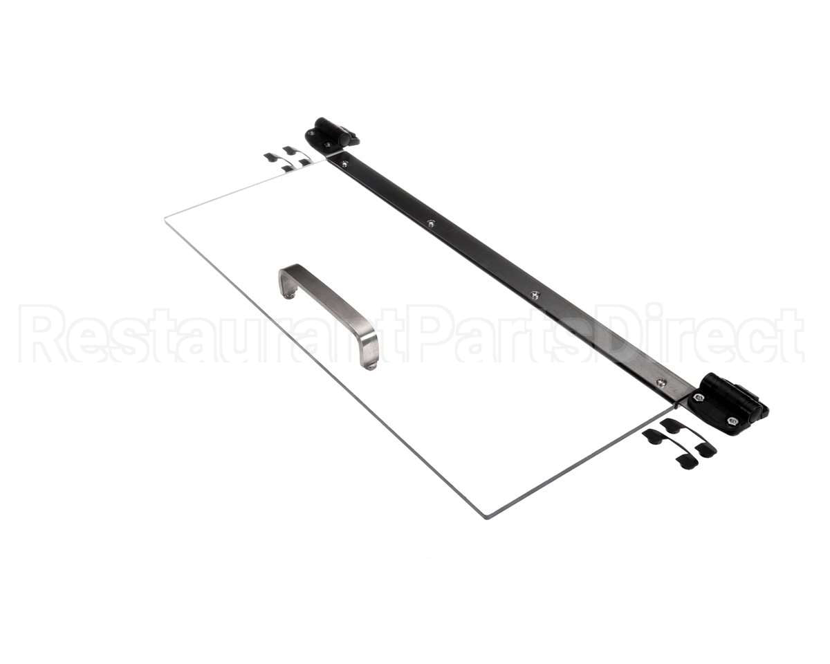 Z-600-4531 Food Warming Phtt-6 Kfc Lexan Assy No Hole