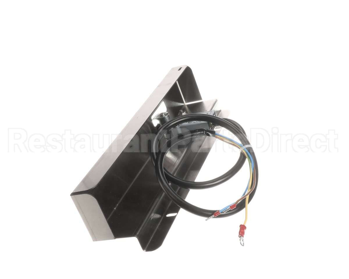 Z-600-5168 Food Warming Phtt-12 Safety Switch Service Assy