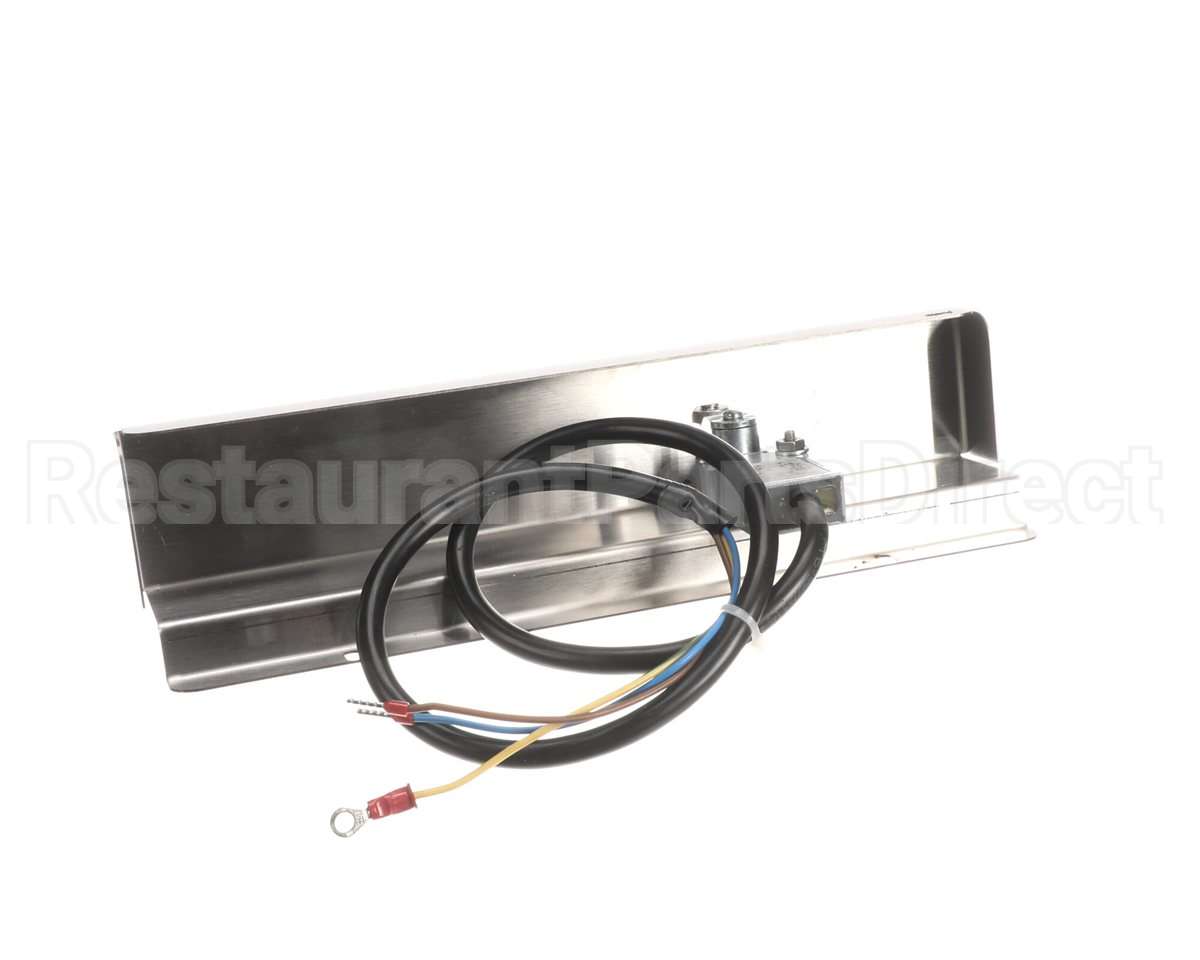 Z-600-5168 Food Warming Phtt-12 Safety Switch Service Assy