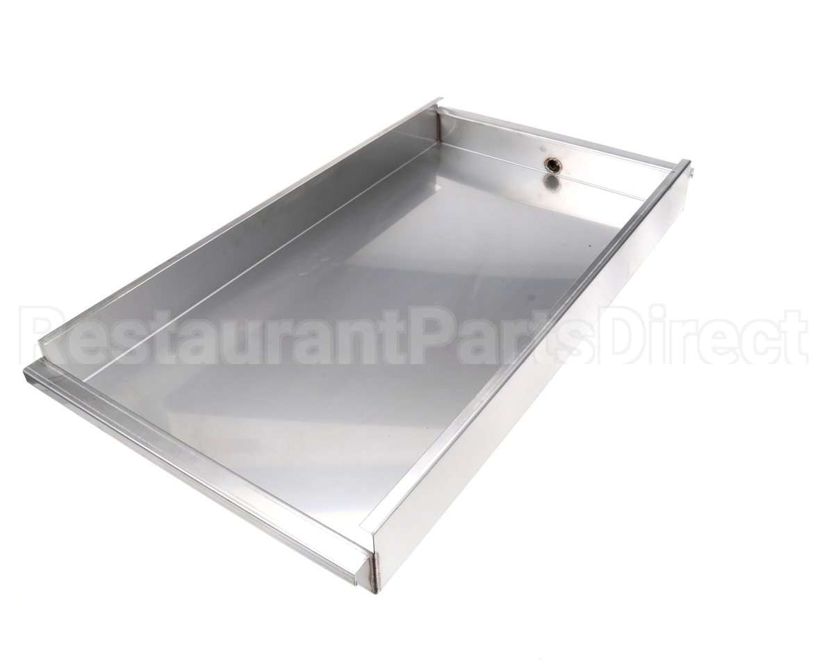 Z-6025 Crown Verity Grease Water Tray For Mcb-60
