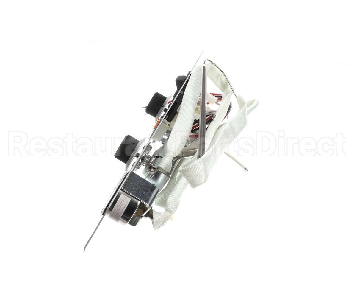 Z-800-1007 Food Warming Moisture Temp 115V Control Pan