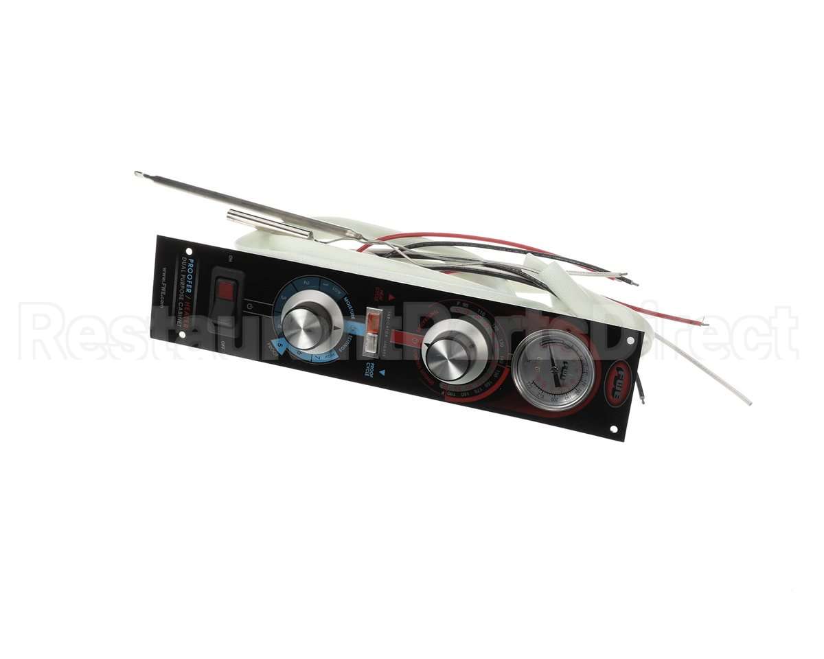 Z-800-1044 Food Warming Ph 115V Control Panel