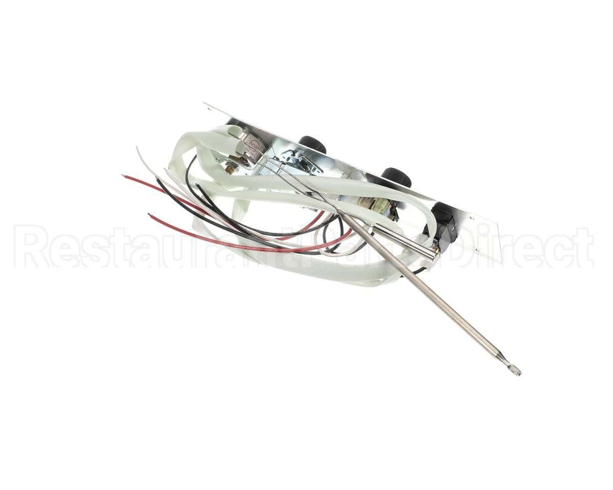 Z-800-1044 Food Warming Ph 115V Control Panel