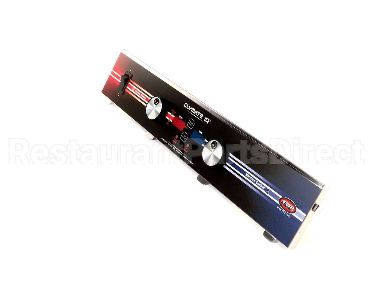 Z-800-1883 Food Warming Phtt-6P-Kfc Elec Control Assembly
