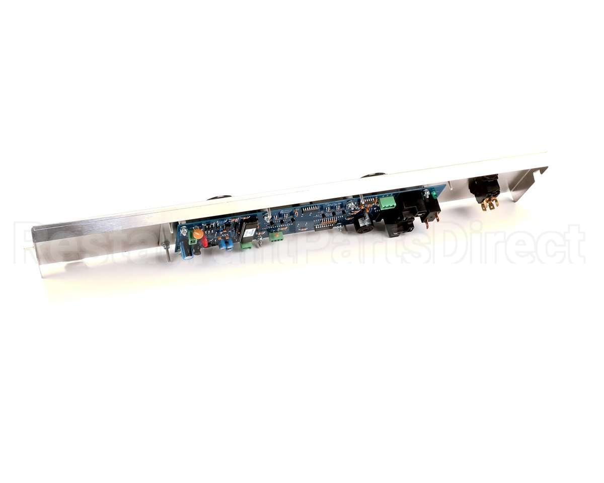 Z-800-1883 Food Warming Phtt-6P-Kfc Elec Control Assembly