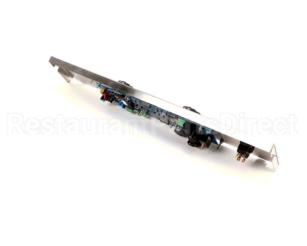 Z-800-1883 Food Warming Phtt-6P-Kfc Elec Control Assembly