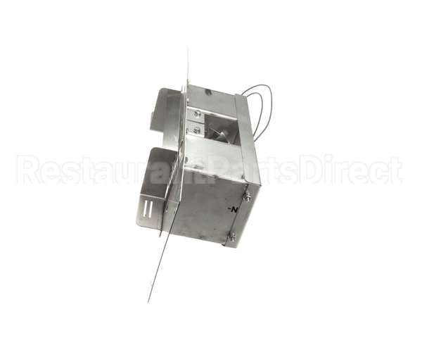 Z-800-2274 Food Warming Blower Motor Assembly