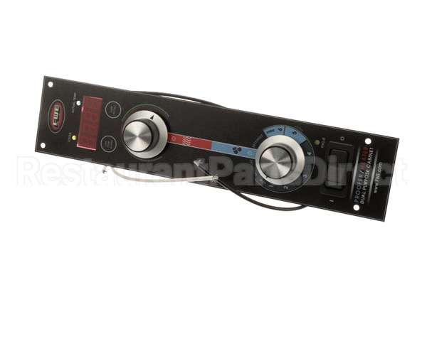 Z-800-2585 Food Warming Phu Elect Temp Control Assembly