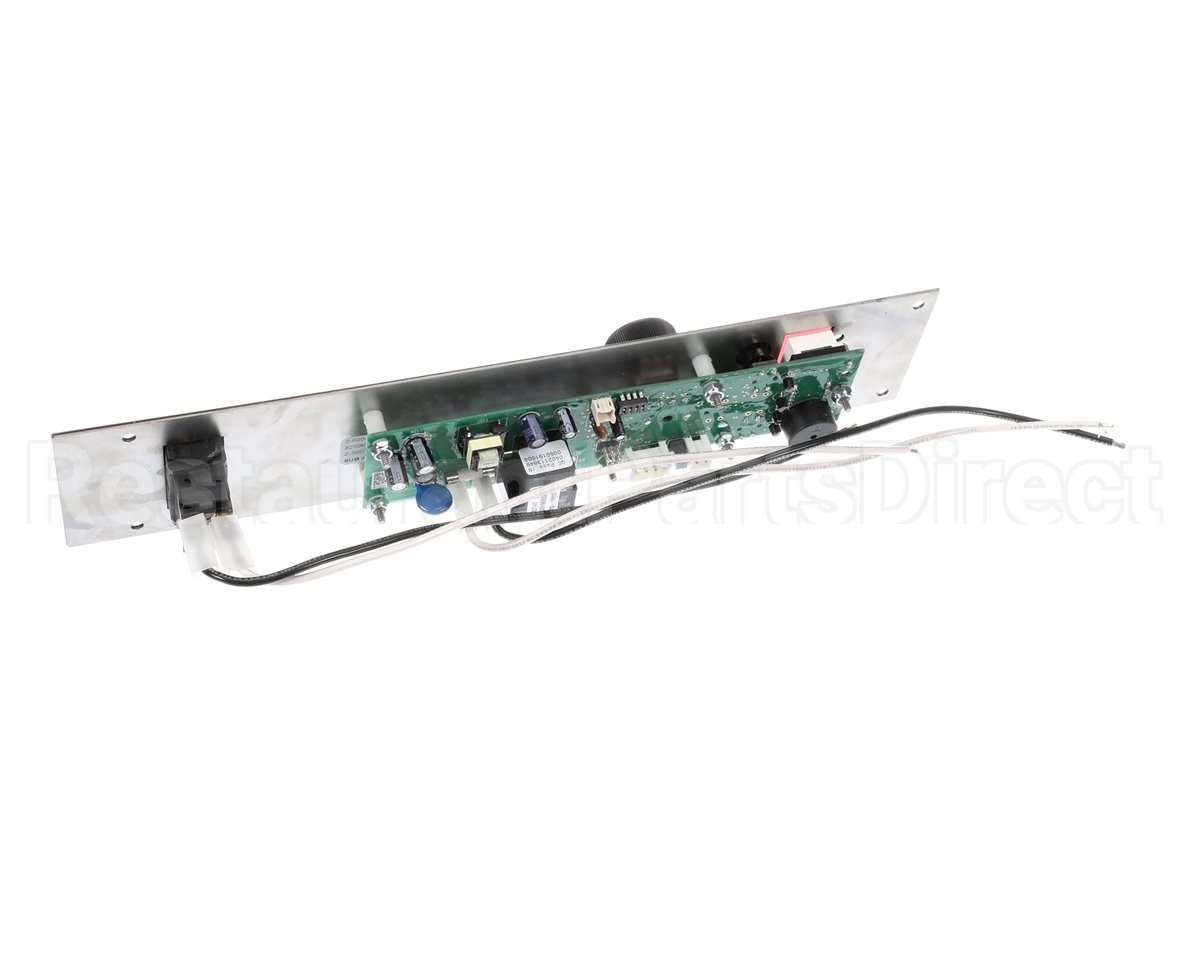 Z-800-2586 Food Warming Control Board