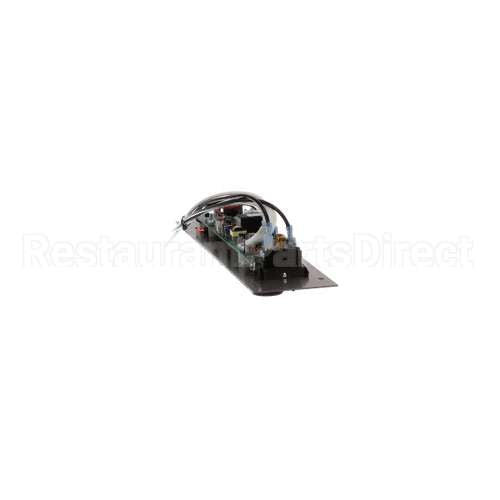 Z-800-2587 Food Warming Mtu Electronic Control Assembly G 120V