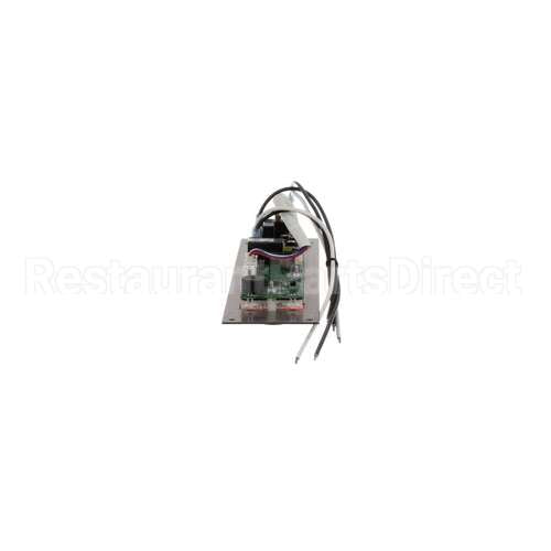 Z-800-2587 Food Warming Mtu Electronic Control Assembly G 120V