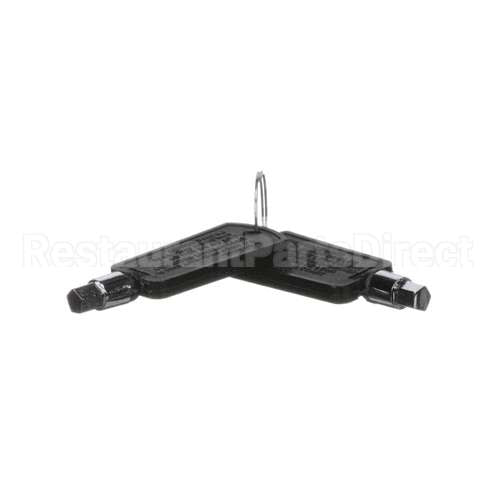 Z-DG13-172 Avanti Key (Set Of Two)