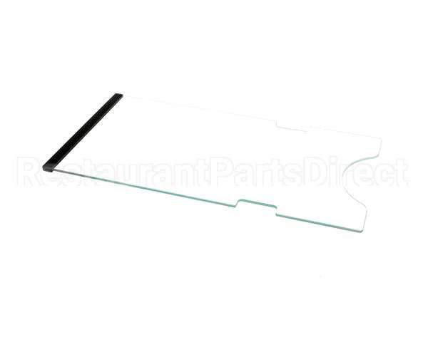 Z-DG15-1102 Avanti Glass Shelf