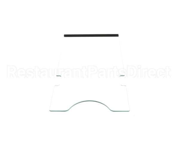 Z-DG15-1102 Avanti Glass Shelf