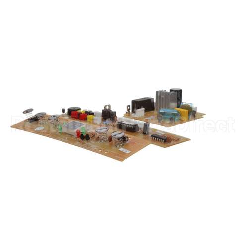Z-DG3-1051.2 Avanti Control Board